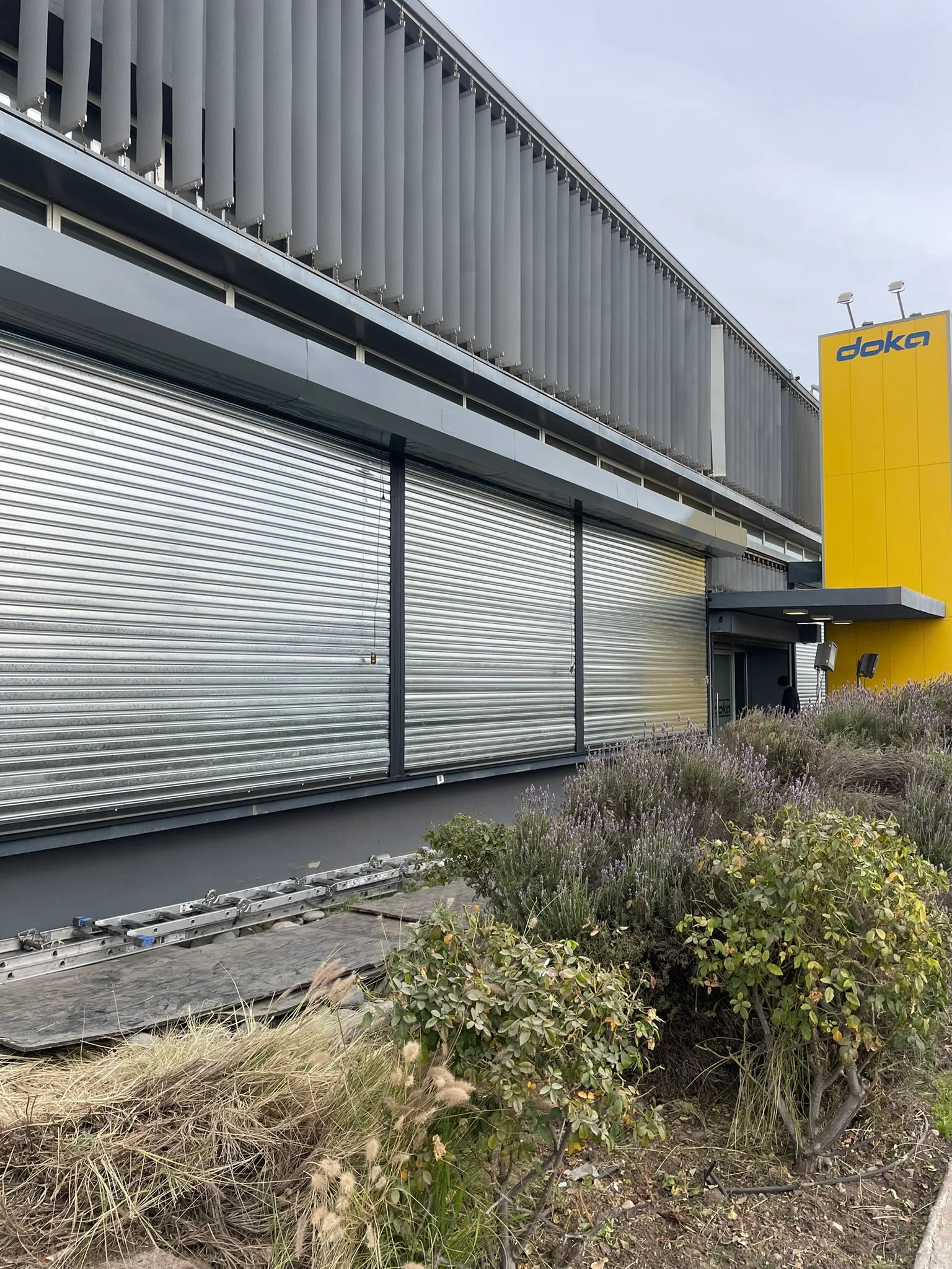Doka